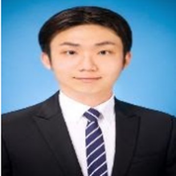 Dr. Jong Gyu Oh