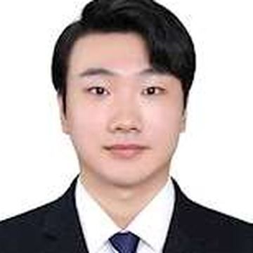 Seok Jin Lee